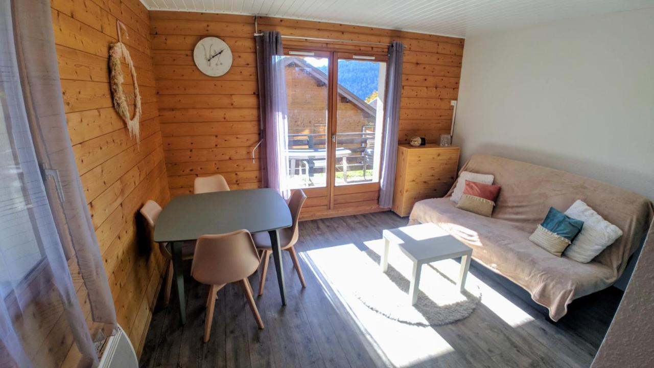 Chalet Vosgien Gérardmer Esterno foto