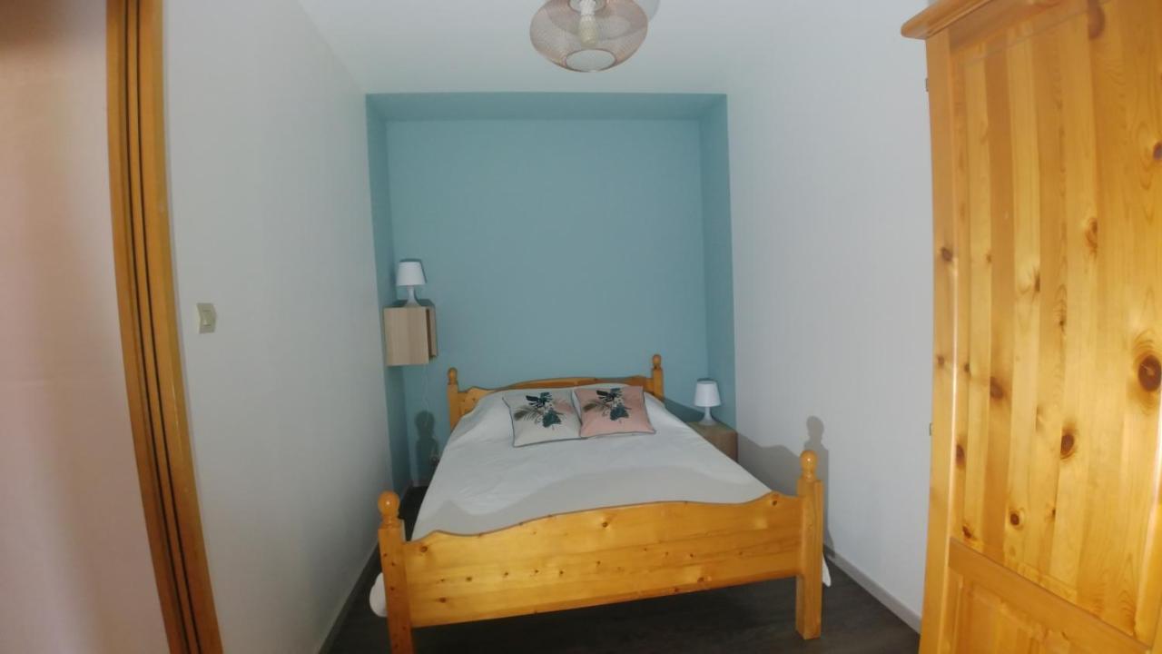 Chalet Vosgien Gérardmer Esterno foto