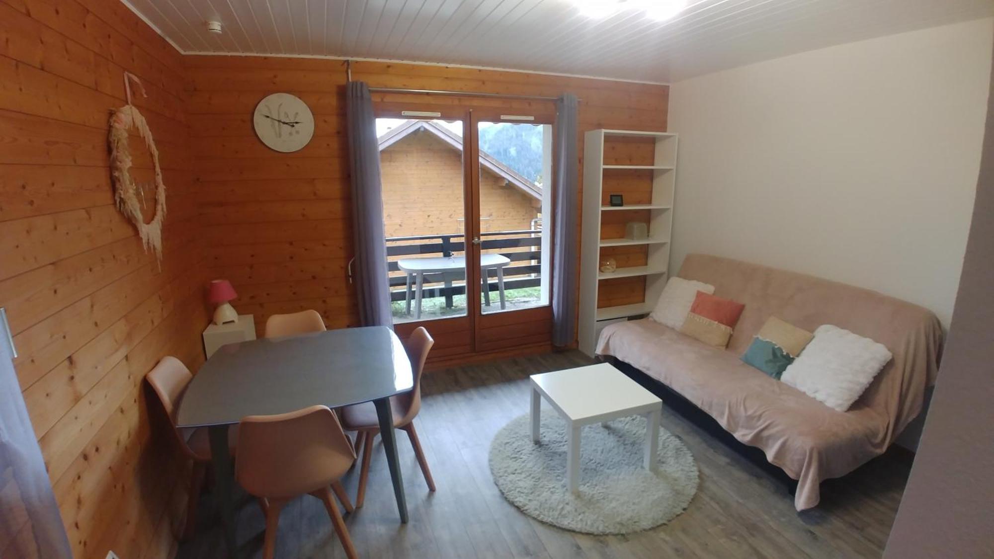 Chalet Vosgien Gérardmer Camera foto